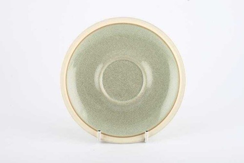 Denby energy tea saucer - denby,