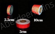 High Intensity Reflective Tape