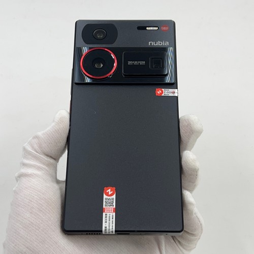 Zte nubia z60 ultra - nubia,