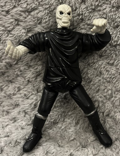 Bandai vintage saban masked - vintage, saban's