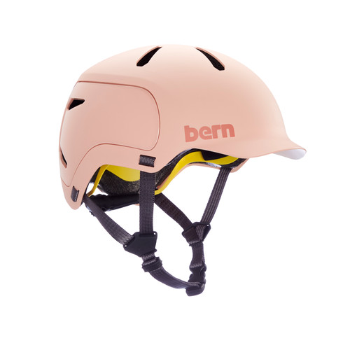 Bern watts mips - helmet,