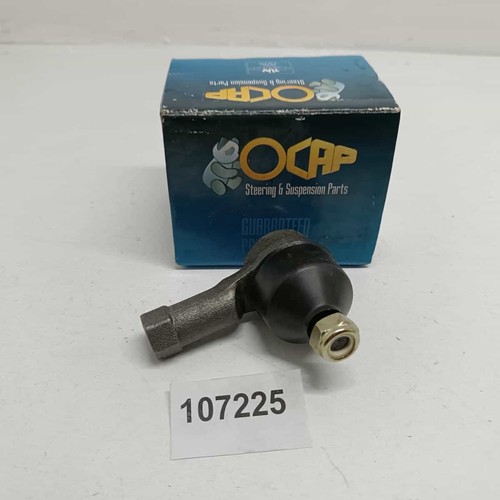 Steering head track rod end - track,
