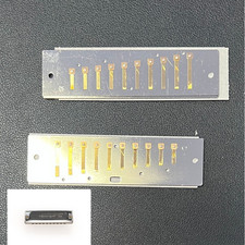 Hohner Germany Genuine