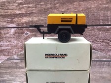 NZG #360 ~ 1/32 Ingersoll-Rand Air Compressor ~ Boxed Model ~ Rare