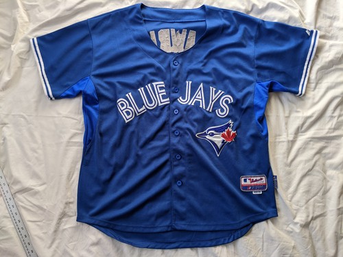 Toronto blue jays - toronto, brett