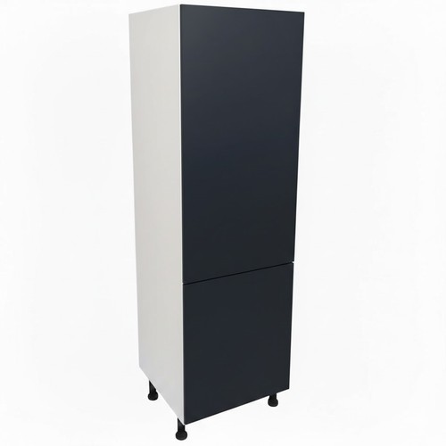 Fully assembled 600mm - assembled,