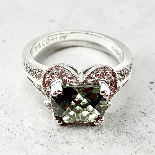 Tacori sterling silver - tacori,