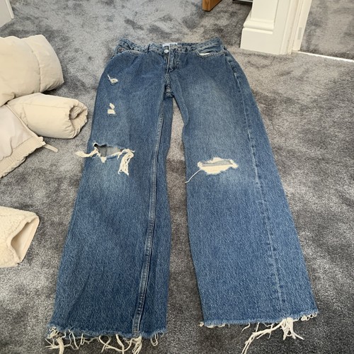 Primark ripped jeans - ripped,