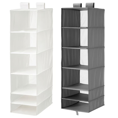 Ikea skubb hanging - hanging, storage