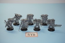 Warhammer 40k Space Marine