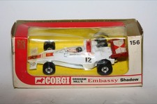 Corgi 156 Graham Hill's