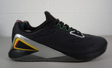 Mens reebok power rangers - reebok, x