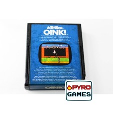 Oink! - Activision -