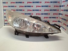 PEUGEOT 207 MK1 PH1 2009