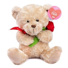 New abeec Valentine Teddy Bear