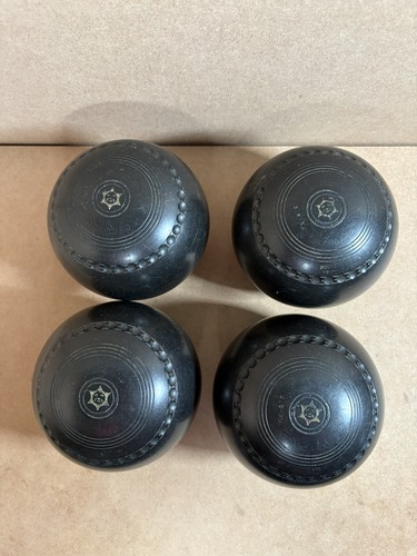 Henselite size 8 standard - 5, 1/8