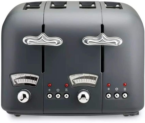 Longhi ct04 argento - de'longhi, ct04.gy