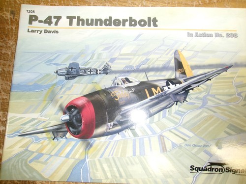 Squadron signal aircraft - aircraft, in