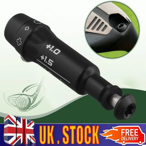 Ping 335 shaft adaptor - .335,
