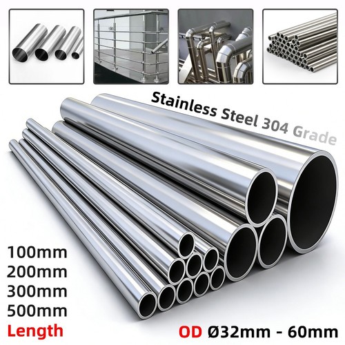 304 stainless steel round - steel,