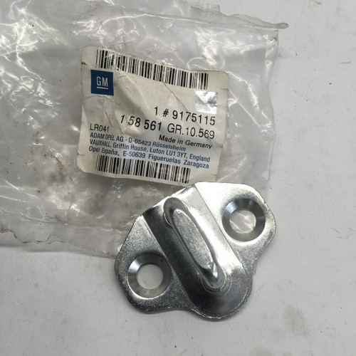 Vauxhall corsa door - door,