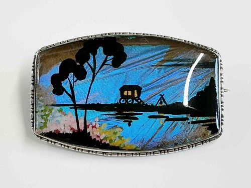 Vintage tlm sterling silver - silver, &