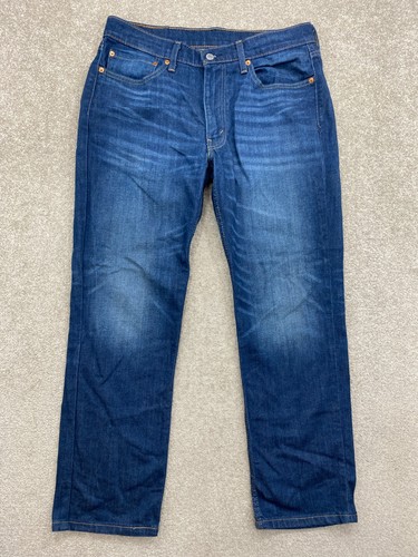Levi 514 straight fit - 514,