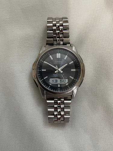Working casio wave - casio, ceptor