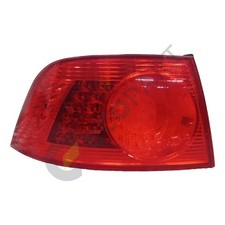 VOLKSWAGEN Phaeton Rear Tail Light Left Side