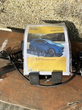 He-Man car dual controls, for