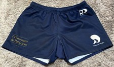 Mosman Rugby Union Player