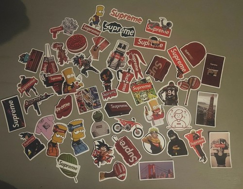 Collectable medium supreme - 50,