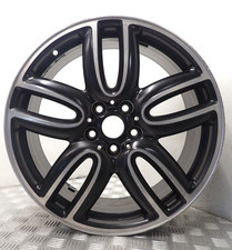 MINI COOPER WORKS JCW F55
