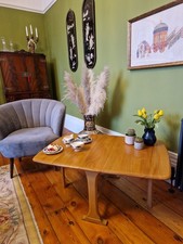 Ercol Windsor Gateleg Coffee