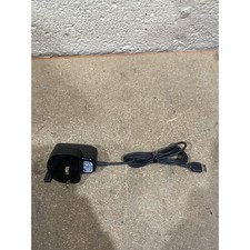 Samsung ATADS30UBE Mains Charger Black 4.75V 0.55A for G600 & G800 Mobile Phone