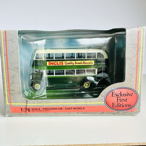Efe leyland pd2 - oo,
