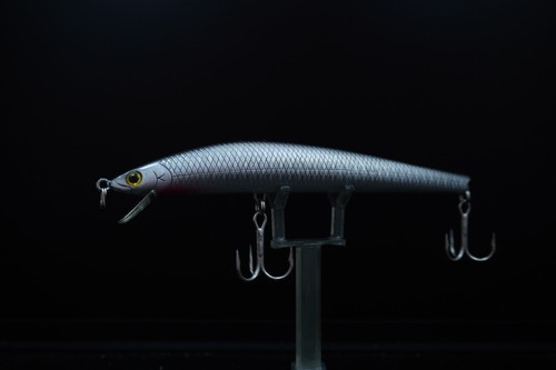 Lucky craft flash minnow 125 - flash,