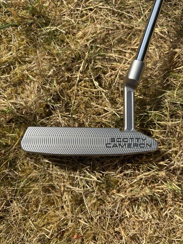 Scotty cameron putter super - scotty,