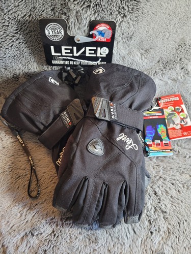 Level butterfly womens ski - level,