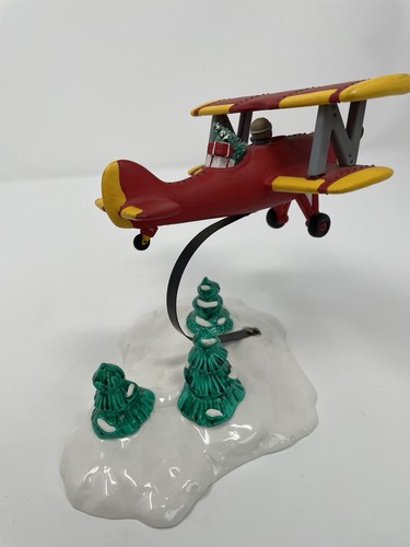 Department snow village - department, 56