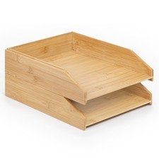 Letter Tray Desk