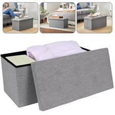 Storage Box Large Capacity