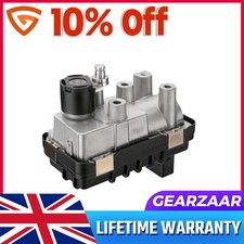 Turbo Actuator Fit Ford Mondeo