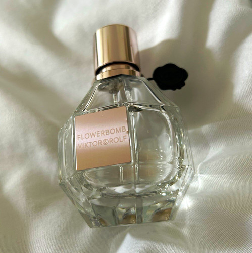 Empty bottle for viktor - empty, rolf