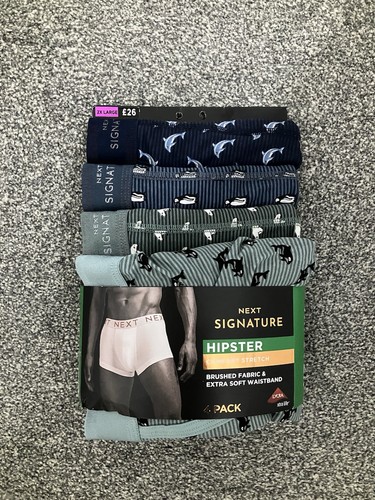 Bnwt next mens signature - bnwt,