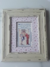 ANTIQUE PICTURE, 1940,s