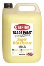 CarPlan CIT005 Trade Super