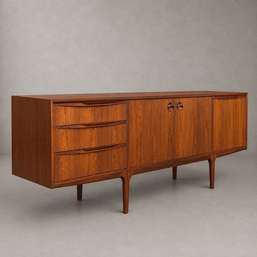 Mid century vintage rosewood - mid,