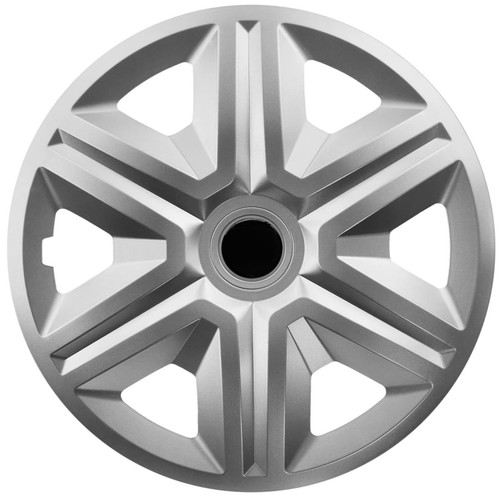 Set wheel trims - of,