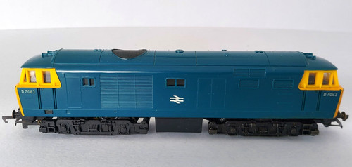 Gauge hornby railways 758 - hornby,
